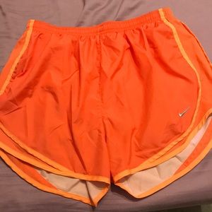 Nike shorts